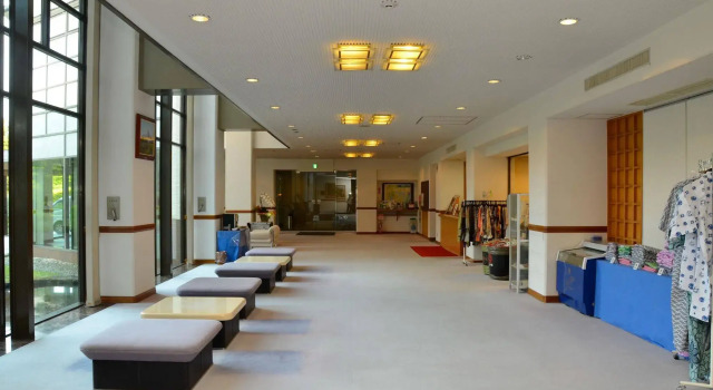 Hakone Mori no Seseragi