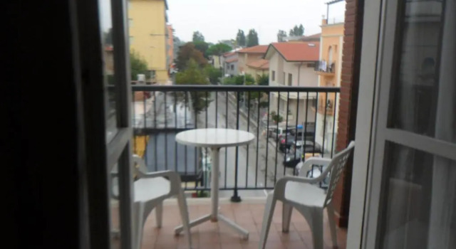 Двухместный номер Standard Hotel Giordano Spiaggia
