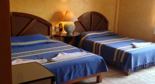 Le Petit Puerto Escondido, Book Hotel Puerto Escondido 