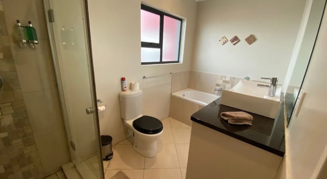 Номер Luxury Haus Holzapfel