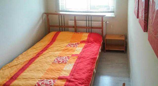 Beautiful Apartment in Darlowo With 2 Bedrooms and Wifi, Забронировать Апартаменты/квартира Апартаменты Дарлово, рядом с Порт Дарлово, Апартаменты/квартира