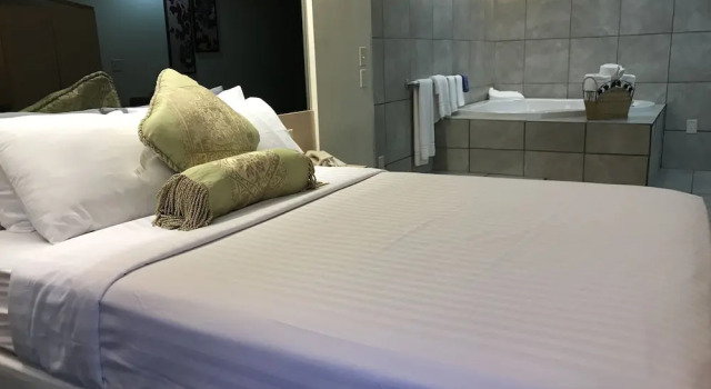 Номер Standard Mariners Village Resort
