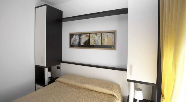 Hotel Nuovo Metrò