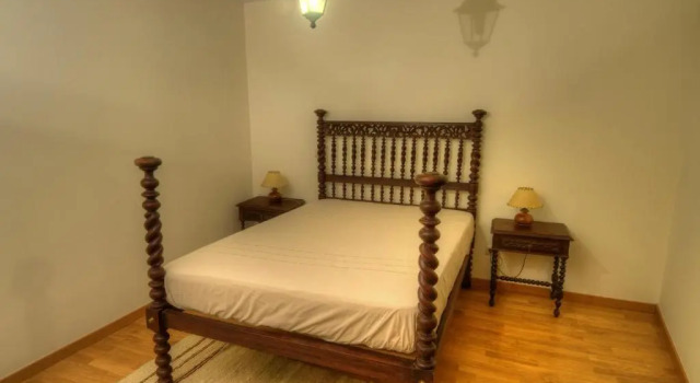 Casa do Batalha, Забронировать Апартаменты/квартира Монталегри Trás-os-Montes e Alto Douro
