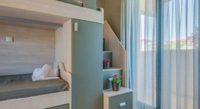 Toroni Blue, Rezerwuj Hotel Torone Sithonia