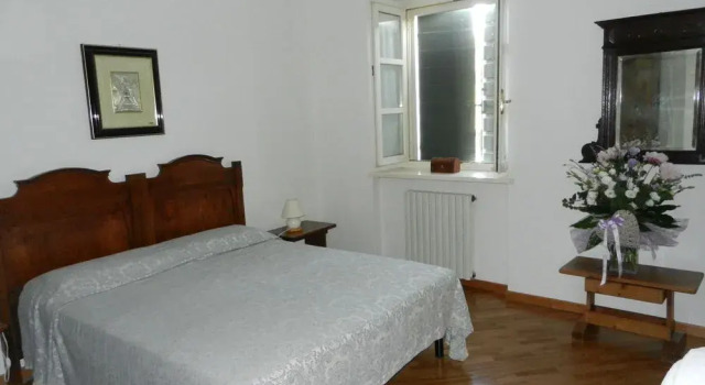 Bed & Breakfast Pegaso, Prenota Bed & breakfast Hotel a Veneto con parcheggio, Parcheggio