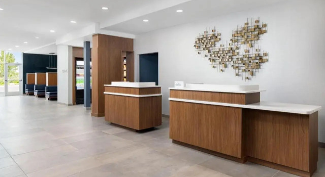 Courtyard By Marriott New Castle, Reserva ahora Hotel New Castle Delaware
