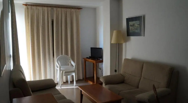 Apartamentos Proamar, Забронировать Апартаменты/квартира Апартаменты Торре-дель-Мар, рядом с Пляж Торре дель Мар, Апартаменты/квартира