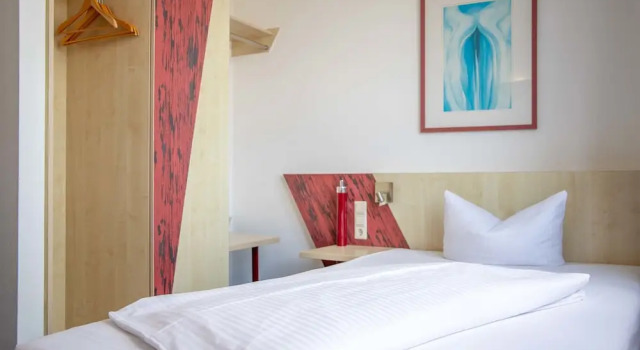 Номер Standard Hotel Le Village