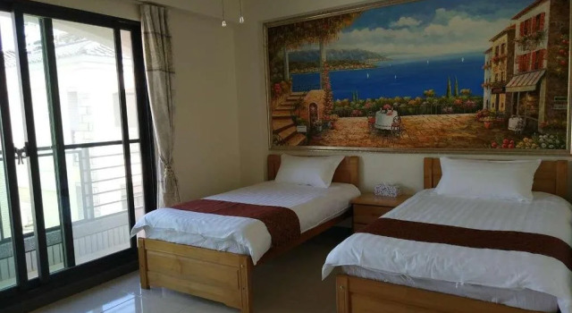 Good Kinmen B&B