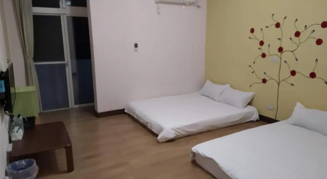 Номер Standard Hualien Travel