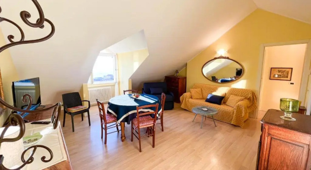 H11 Finestra Sul Mare - Santo Stefano