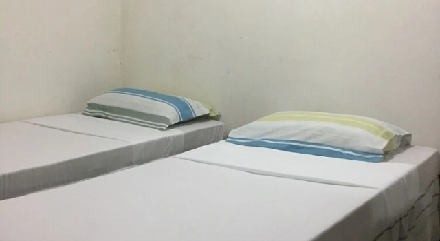 Трёхместный номер Standard Villa Romero de Boracay