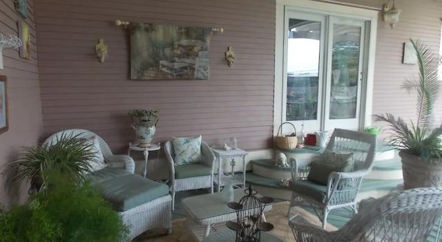 Wyman House Bed and Breakfast, Book Hotel La Porte Houston