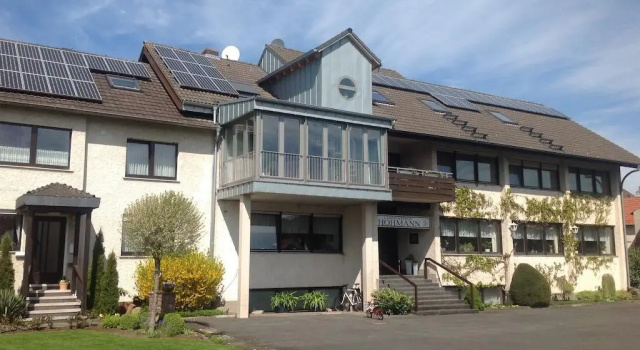 Landgasthof zum Wiesengrund, Reserva ahora Hostal o pensión  