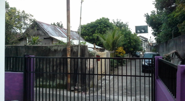 Pelangi Homestay