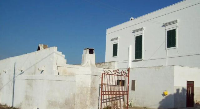Masseria Ricci