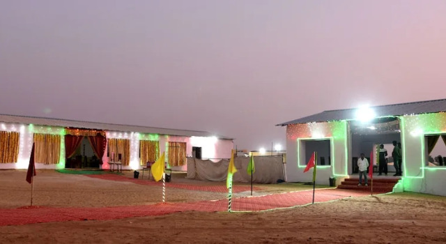 Mehar Adventure Safari Camp, Забронировать Отель Отели штата Раджастхана с завтраком, Завтраки