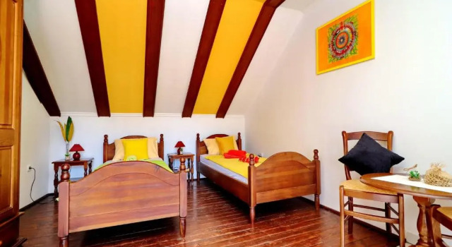 Fancy Apartments Marco, Prenota Appartamento Comune di Vallegrande 