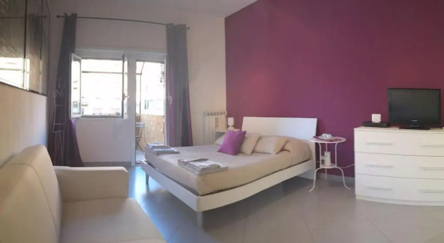 Апартаменты Rhome Away Marconi
