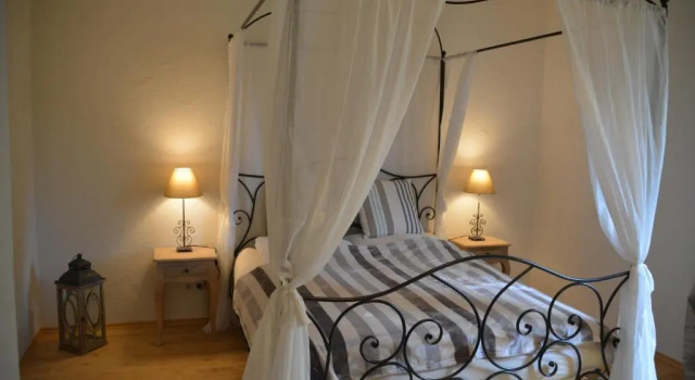 Апартаменты Chiemsee Beachhouse Apartment