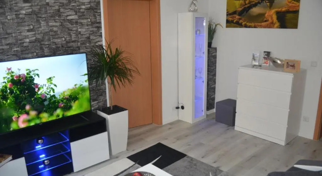 Apartment Editha Wohnung im EG Zentrumsnah