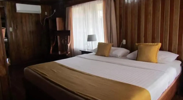 Номер Standard Hotel Victoria