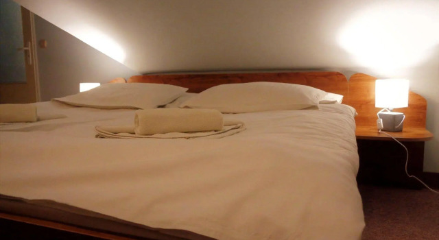 Penzión Tiberia, Rezervovat Hotel Trenčín Trenčiansky kraj