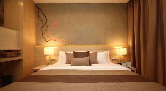 Chu Hotel