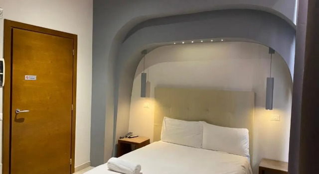 Двухместный номер Oasi Village Hotel