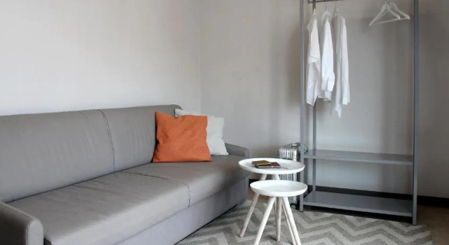 Апартаменты Apartamentos Ribera