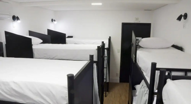 Hostel More SP