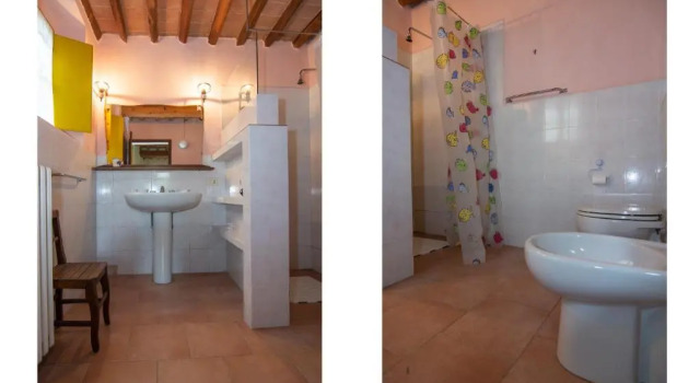 Коттедж La Casina dei Frati