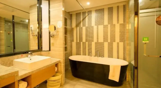 Номер Standard GreenTree Eastern Bijie Qixingguan Zhaoshanghuayuan Hotel