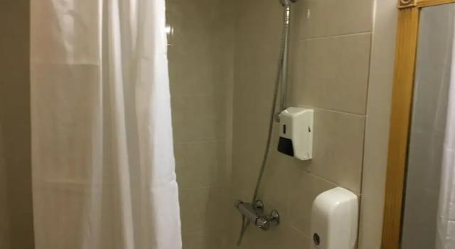Двухместный номер Standard с видом на горы North Star Guesthouse Snæfellsnes