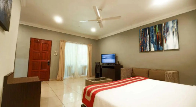Номер Standard Tioman Dive Resort