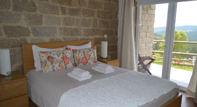 Villa de Paco, Rezerwuj Willa Domki letniskowe w Norte Region, Domek
