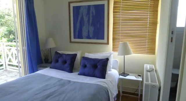 St. Thomas Bed and Breakfast, Забронировать Отель Отели Пайания с бассейном, Бассейн