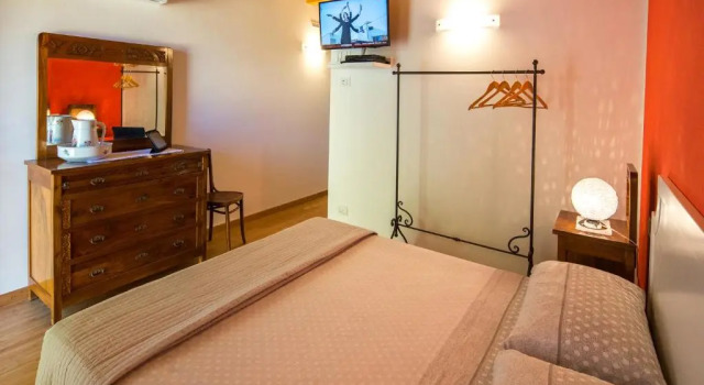 Семейный номер Standard B&B La Rubiana