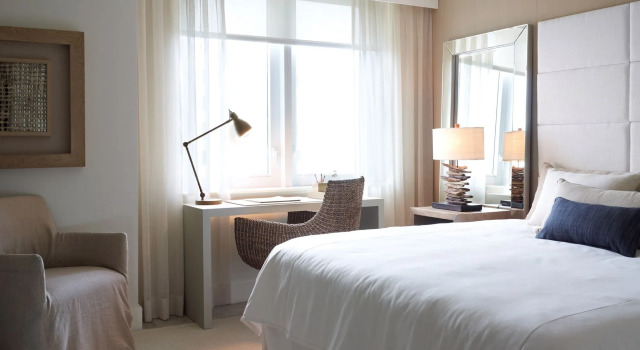 The Retreat Collection at 1 Hotel & Homes South Beach