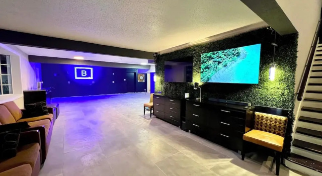 Boardwalk Suites Lafayette, Забронировать Отель Отели Лафайетт с парковкой, рядом с J W James Park, Парковка