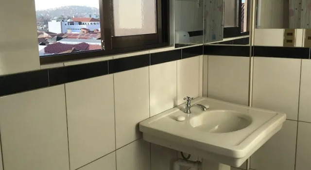 Трёхместный номер Classic Cittadella Hostal