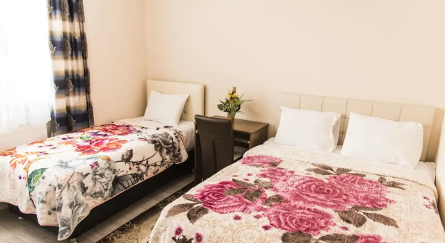 Nazar Suite Apart