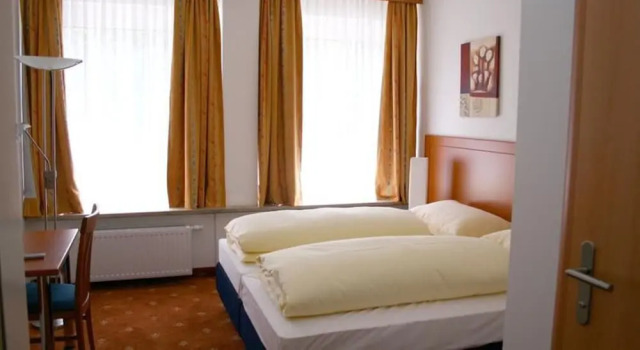 Семейный номер Standard Evido Rooms