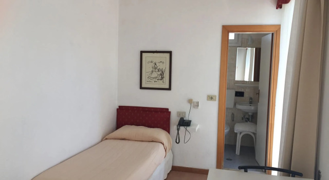 Hotel Marlisa Pier