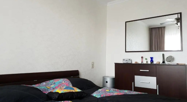 60 qm mit Aussicht in Konz, Забронировать Отель Конц Trier-Saarburg