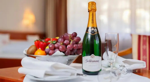 Двухместный номер Standard Hotel Schwärs Löwen Freiburg