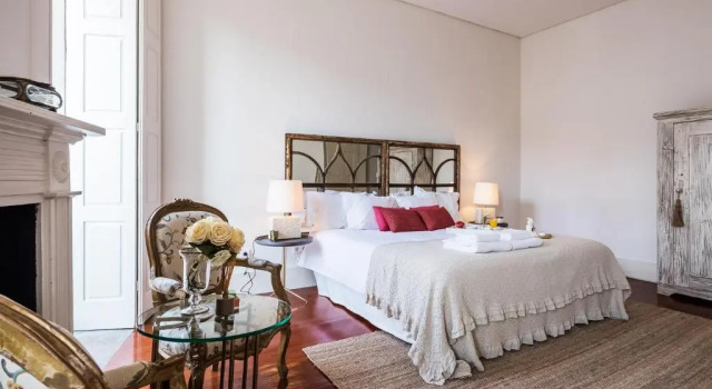Номер Standard Down2Town Guesthouse