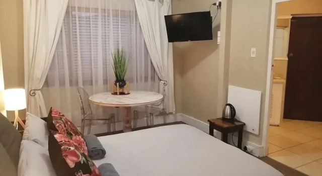 Номер Deluxe Beulah Lodge