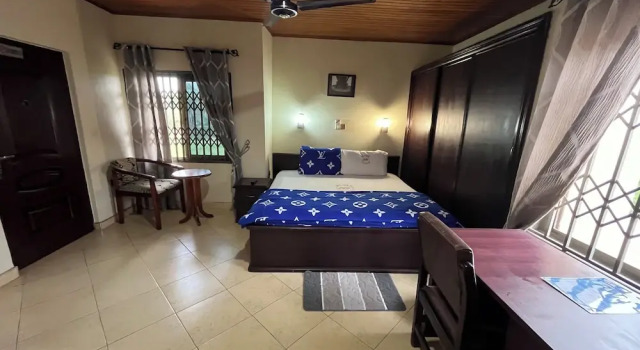 My view guest house